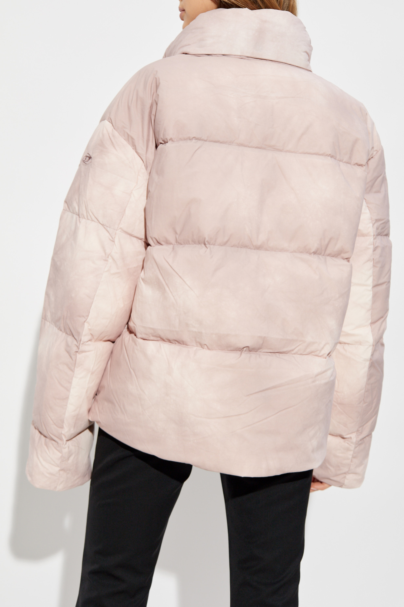 Diesel Jacket W-RAVEEL-FEM | Women's Clothing | Vitkac Diesel Jacket W-RAVEEL-FEM | Women's Clothing | Vitkac